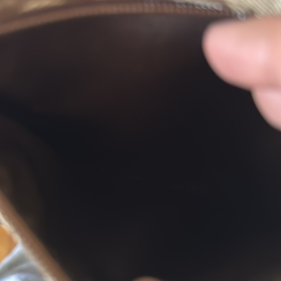 NWOT Coach Crossbody Bag - Picture 6 of 6